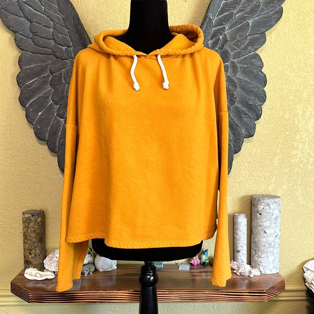 Zara Trafaluc pull over Sweater